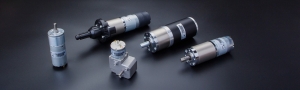 Small Gear Motors: The Unsung Heroes of Precision Engineering